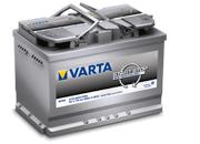VARTA START-STOP