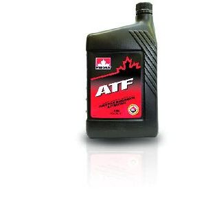 CHRYSLER ATF+4™