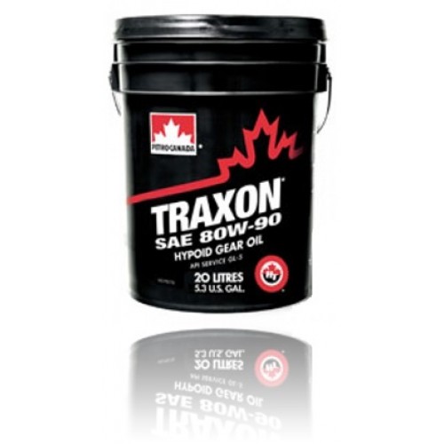 TRAXON™ 80W-90