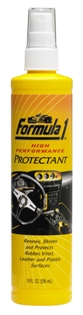 615006 ПОЛИРОЛЬ-ЗАЩИТНОЕ СРЕДСТВО PROTECTANT FORMULA 1