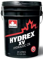 Hydrex XV