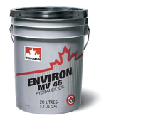 PETRO-CANADA ENVIRON MV