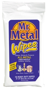 707286 ОЧИСТИТЕЛЬ МЕТАЛЛИЧЕСКИХ ДЕТАЛЕЙ MR. METAL