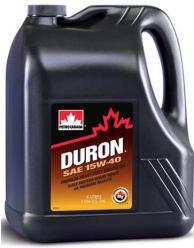 PETRO-CANADA DURON   SAE 15W-40