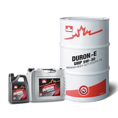 Duron-E UHP 5W-30