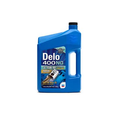 Chevron Delo 400® NG