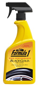 615258 ПОЛИРОЛЬ ДЛЯ ШИН BLACK GOLD TIRE SHINE FORMULA 1