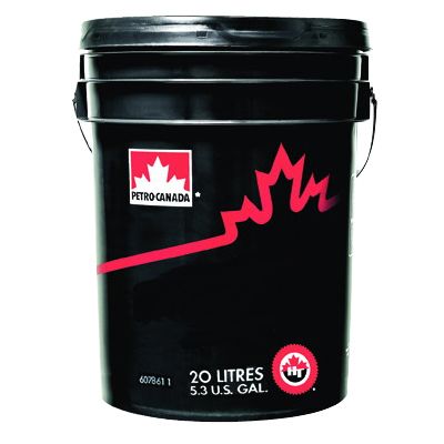 Petro-Canada Super Vac