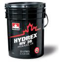 HYDREX™ MV