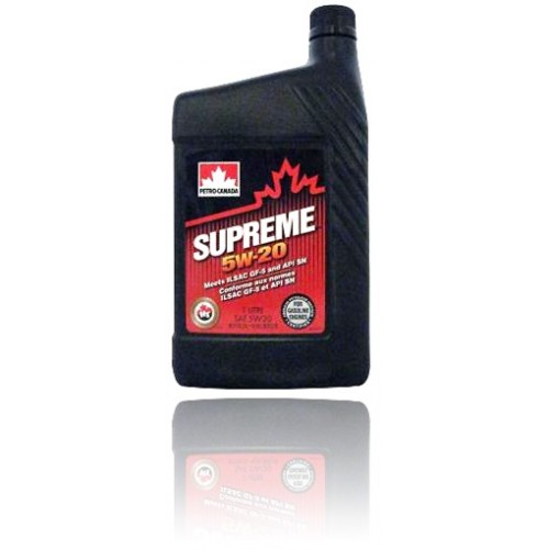 SUPREME™