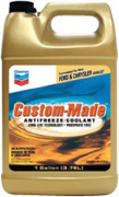 Chevron Custom-Made™ Antifreeze /Coolant