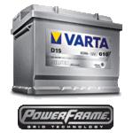 VARTA SILVER DYNAMIC