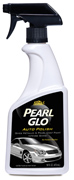 613250 ПОЛИРОЛЬ ПЕРЛАМУТРОВЫЙ БЛЕСК PEARLGLO FORMULA 1