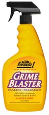 615898 GRIME BLASTER. УНИВЕСАЛЬНЫЙ ОЧИСТИТЕЛЬ (ОБЕЗЖИРИВАТЕЛЬ)
