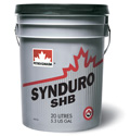 Synduro™ SHB