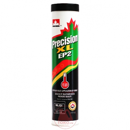 PRECISION XL