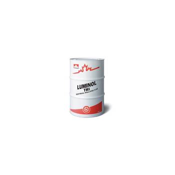 Petro-Canada Luminol