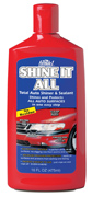613776 УНИВЕРСАЛЬНАЯ ПОЛИРОЛЬ SHINE IT ALL FORMULA 1