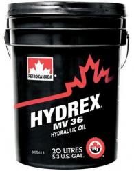 Hydrex MV