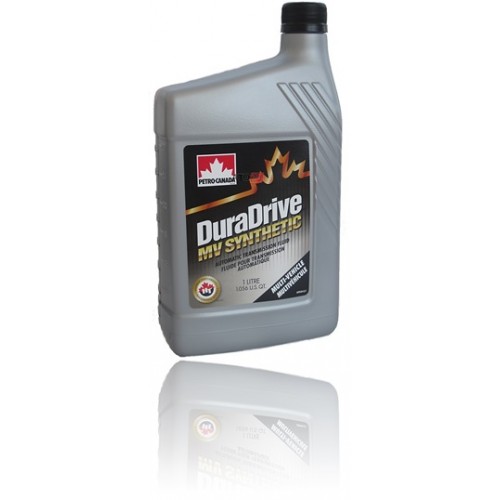 DURADRIVE MV SYNTHETIC ATF