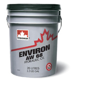 PETRO-CANADA ENVIRON AW