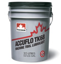 Accuflo TК