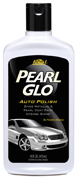 613220 ПОЛИРОЛЬ ПЕРЛАМУТРОВЫЙ БЛЕСК PEARLGLO FORMULA 1