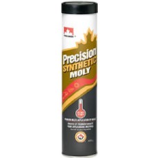 PRECISION Synthetic