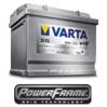 VARTA SILVER DYNAMIC