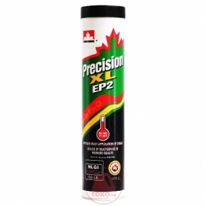 PRECISION XL