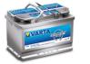 VARTA START-STOP PLUS С ТЕХНОЛОГИЕЙ AGM