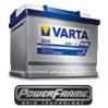 VARTA BLUE DYNAMIC