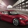 Планы Toyota на 2011г.