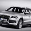 Audi Q5 S-Line: новее нового