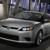 SCION tC 2011