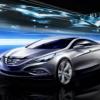 Новый седан i40 от Hyundai Motor